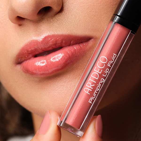 Lipgloss Plumping Fluid 28 Goddess ARTDECO
