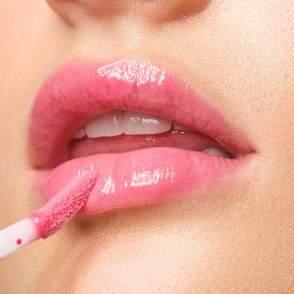 Lipgloss Plumping Fluid 35 Juicy Berry ARTDECO