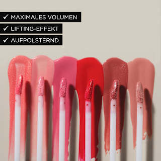 Lipgloss Plumping Lip Fluid 31 Tres Francais ARTDECO