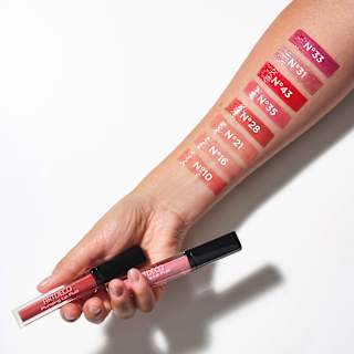Lipgloss Plumping Lip Fluid 31 Tres Francais ARTDECO