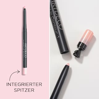 Lipliner Invisible 1 ARTDECO