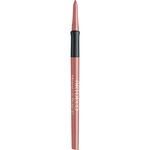 Lipliner Mineral 21 Naked Truth ARTDECO