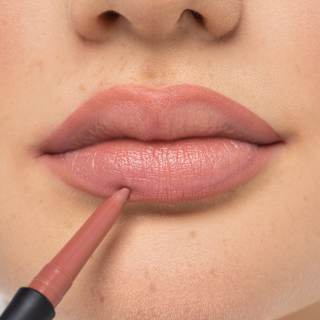 Lipliner Mineral 21 Naked Truth ARTDECO