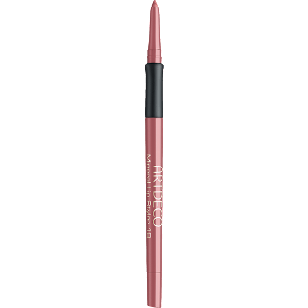 Lipliner Mineral Lip Styler 18 English Rose ARTDECO