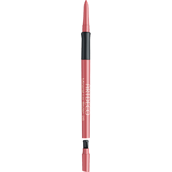 Lipliner Mineral Lip Styler 26 Mineral Flowerbed ARTDECO