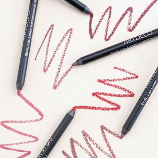 Lipliner Soft Waterproof 108 Fireball  ARTDECO