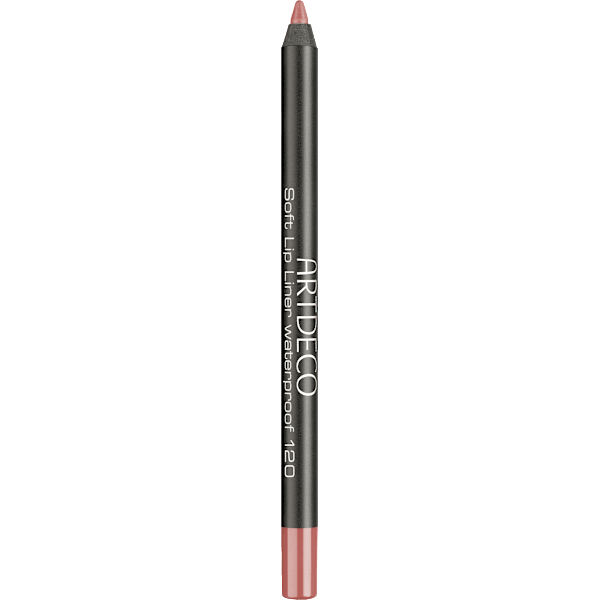 Lipliner Soft Waterproof 120 Classic Lady ARTDECO