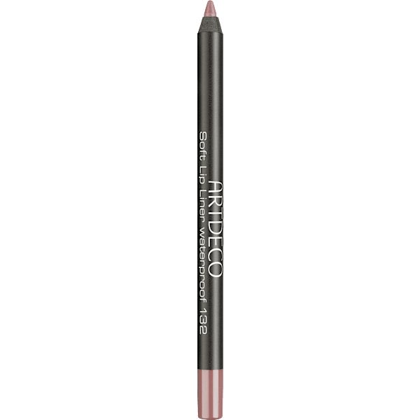 Lipliner Soft Waterproof 132 Pure Truffle  ARTDECO