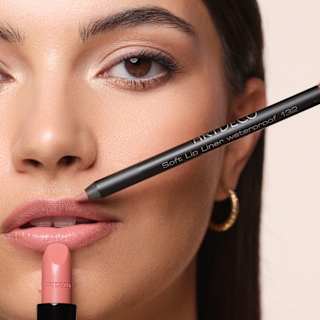 Lipliner Soft Waterproof 132 Pure Truffle  ARTDECO