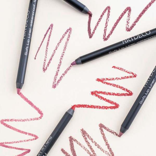 Lipliner Soft Waterproof 140  Anise ARTDECO