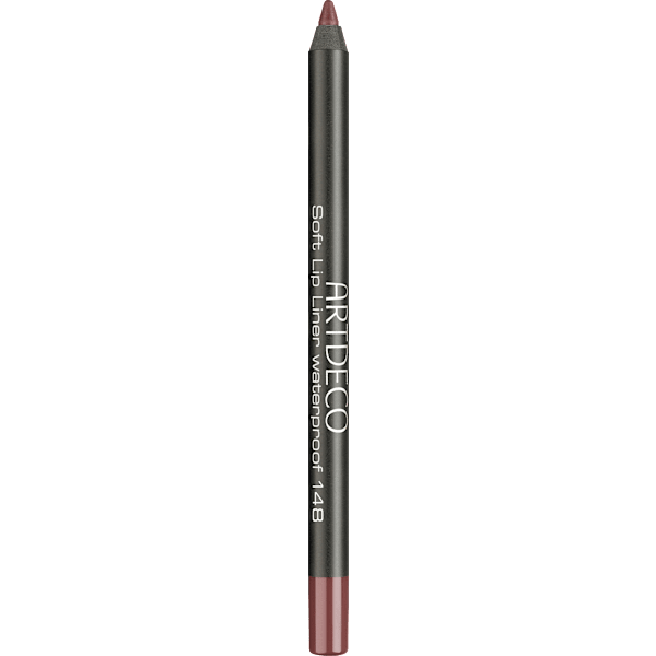 Lipliner Soft Waterproof 148 Just Coffee ARTDECO