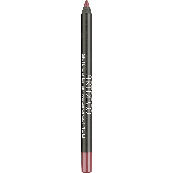 Lipliner Soft Waterproof 158 Magic Mauve ARTDECO