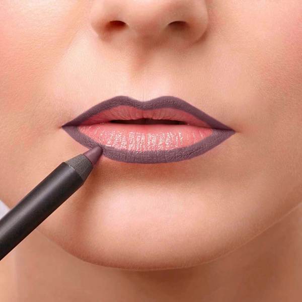 Lipliner Soft Waterproof 158 Magic Mauve ARTDECO