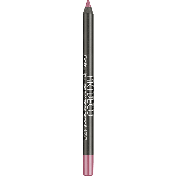 Lipliner Soft Waterproof 172 Cool Mauve  ARTDECO