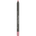 Lipliner Soft Waterproof 186 Shy Rose ARTDECO