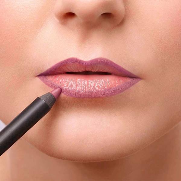 Lipliner Soft Waterproof 186 Shy Rose ARTDECO