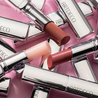 Lippenbalsam Color Booster 4 Rosé ARTDECO