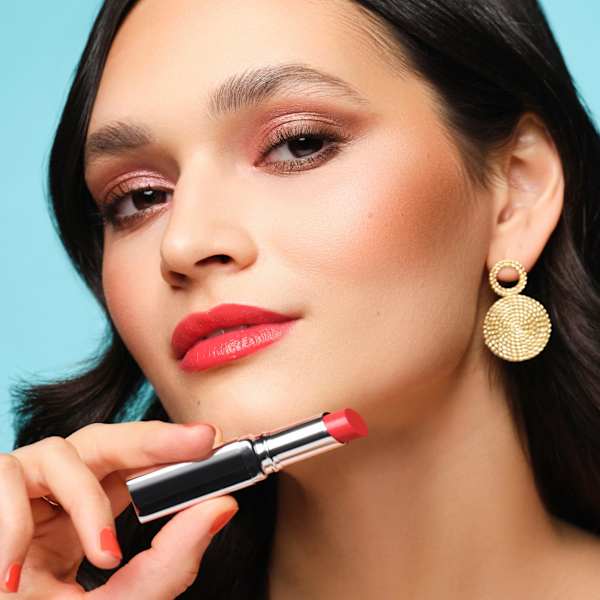 Lippenbalsam Color Booster 7 Coral ARTDECO