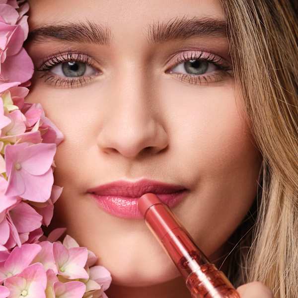 Lippenbalsam Color Booster Bloom Edition 8 Nude ARTDECO