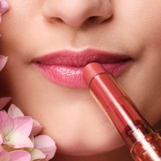 Lippenbalsam Color Booster Bloom Edition 8 Nude ARTDECO