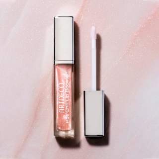 Lippenbalsam Hot Chili Lip Booster Glossy Chili ARTDECO
