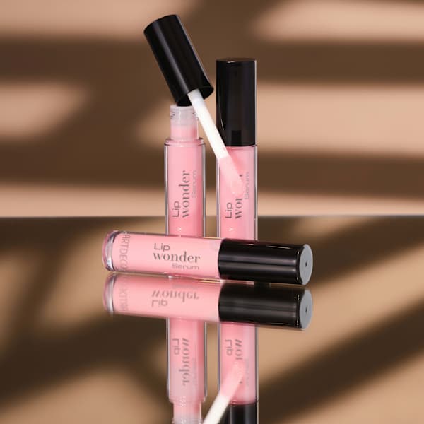 Lippenserum Lip Wonder 1 Caring Rose ARTDECO
