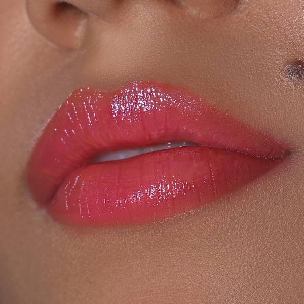 Lippenstift Color Booster Lip Balm pH Reacting 7P2 Coral ARTDECO