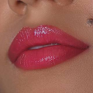Lippenstift Color Booster Lip Balm pH Reacting 9P2 Soft Peach ARTDECO