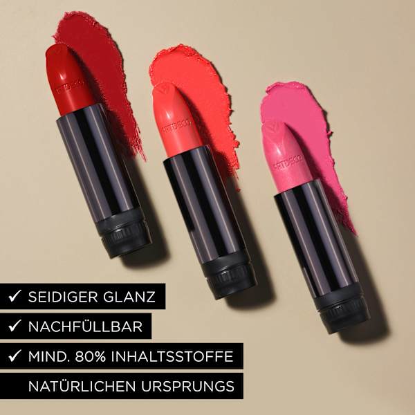 Lippenstift Couture Refill 243 Casual Classic ARTDECO