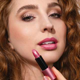 Lippenstift Couture Refill 580 Feeling Fuchsia ARTDECO