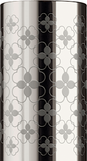 Lippenstift Hülse Couture 3 Platinum ARTDECO