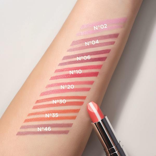 Lippenstift Hydra Care 35 Terracotta Oasis ARTDECO