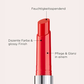 Lippenstift Jelly Balm 672 Fire ARTDECO