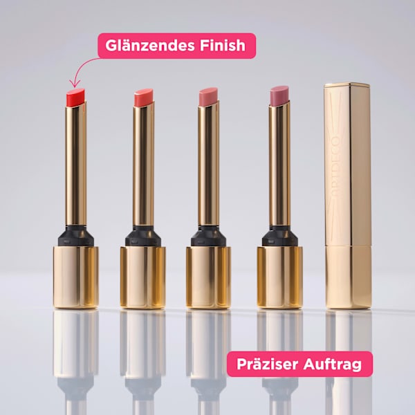 Lippenstift Lip Shine Stylo 10 Spirit of Love ARTDECO