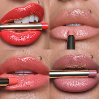 Lippenstift Lip Shine Stylo 30 Radiant Coral ARTDECO