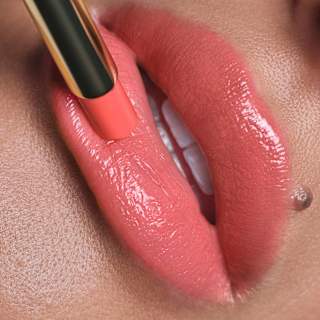 Lippenstift Lip Shine Stylo 30 Radiant Coral ARTDECO