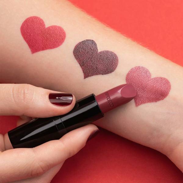 Lippenstift Perfect Color 818 Perfect Rosewood ARTDECO