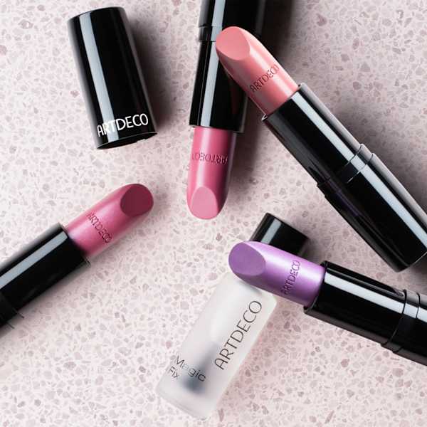Lippenstift Perfect Color 833 Lingering Rose ARTDECO