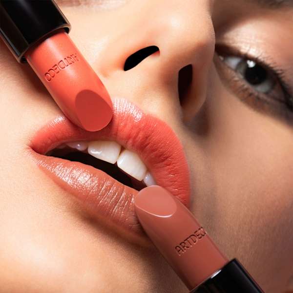 Lippenstift Perfect Color 875 Electric Tangerine ARTDECO