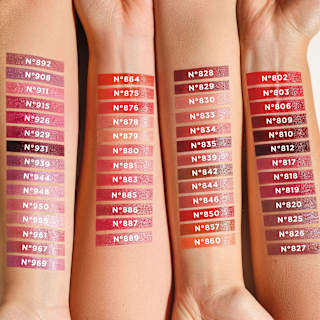 Lippenstift Perfect Color 911 Pink Illusion ARTDECO