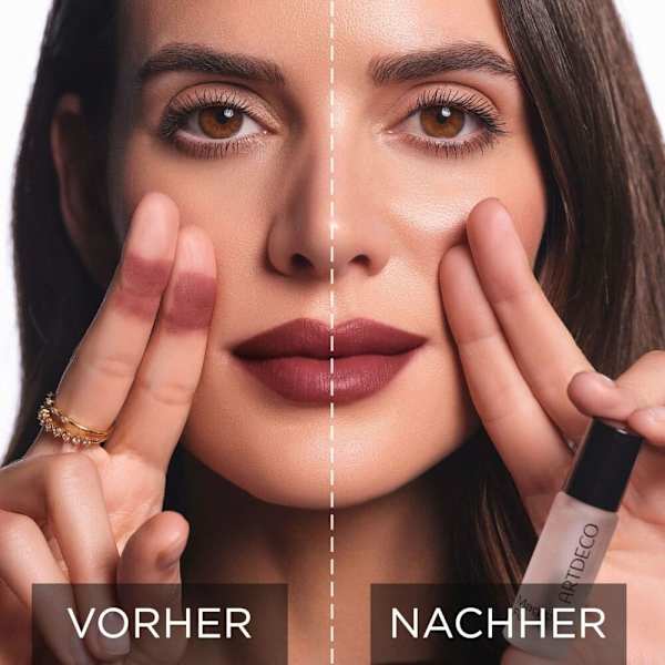 Lippenstiftfixierung Magic Fix ARTDECO