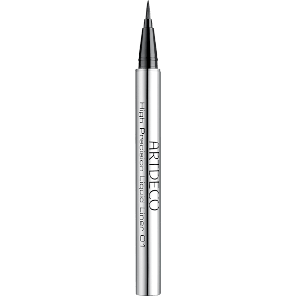 Liquid Eyeliner High Precision 01 Black ARTDECO