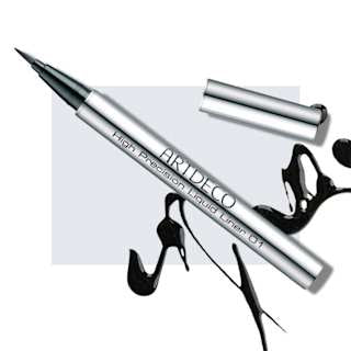 Liquid Eyeliner High Precision 01 Black ARTDECO