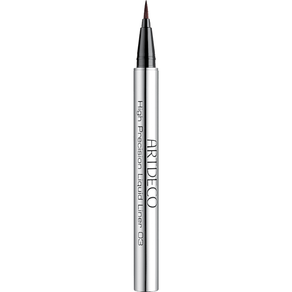 Liquid Eyeliner High Precision 03 Brown ARTDECO