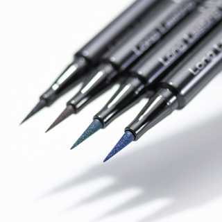 Liquid Eyeliner Long-Lasting 01 Intense Black ARTDECO