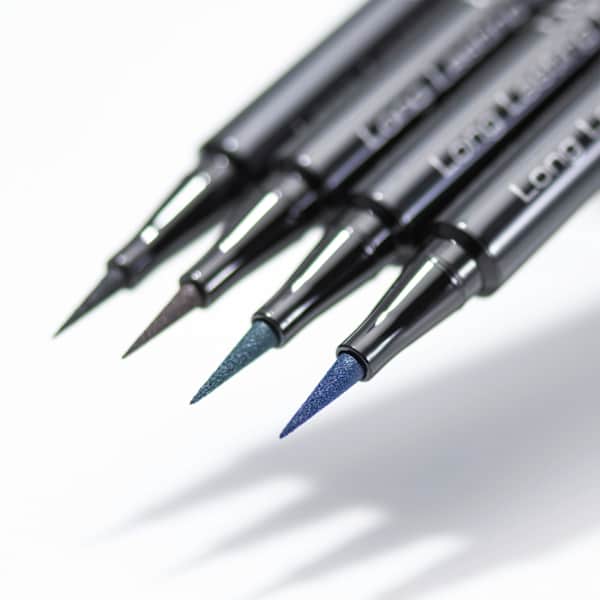 Liquid Eyeliner Long-Lasting 01 Intense Black ARTDECO