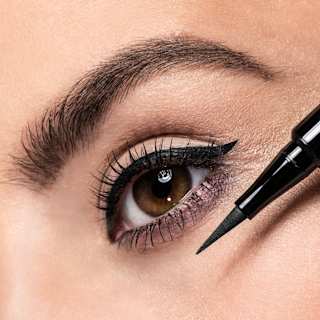 Liquid Eyeliner Long-Lasting 01 Intense Black ARTDECO