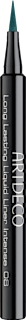 Liquid Eyeliner Long-Lasting 08 Intense Green ARTDECO