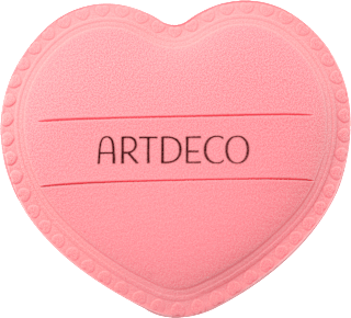 Make-up Schwämmchen Herz ARTDECO
