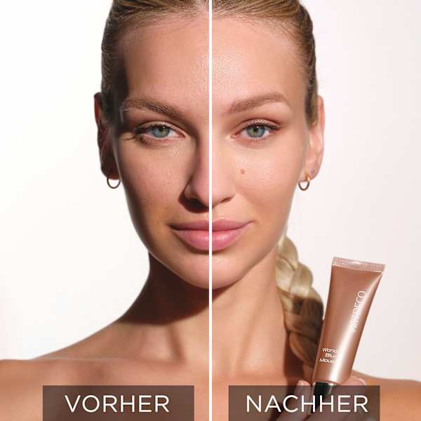 Make up Wonder Blur Mousse ARTDECO